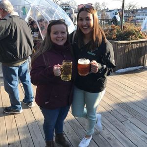 Meet your Posher, Katelyn